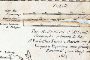 States of "Estats de la Couronne de POLOGNE.." then "Tabula nova totius REGNI POLONIÆ..."