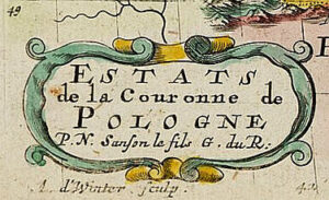 "Estats de la Couronne de Pologne"