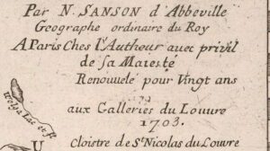 States of "Estats de la Couronne de POLOGNE.." then "Tabula nova totius REGNI POLONIÆ..."