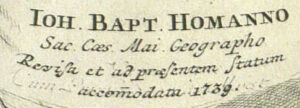 "Regni Poloniæ Magnique Ducatus Lithuaniæ nova et exacta ad mentem Starovolcii descripta.,"