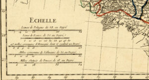 "CARTE GENERALE DE LA POLOGNE..."