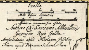 States of "Estats de la Couronne de POLOGNE.." then "Tabula nova totius REGNI POLONIÆ..."