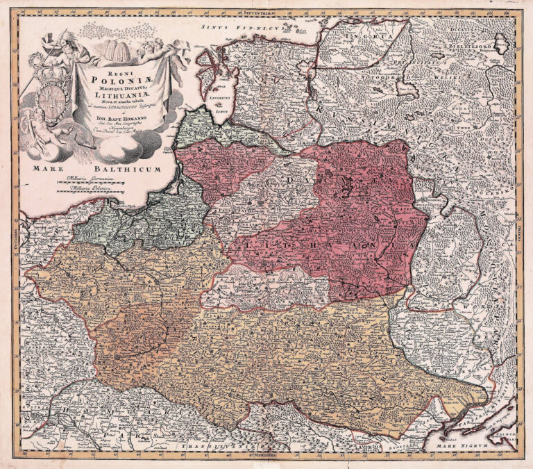 "Regni Poloniæ Magnique Ducatus Lithuaniæ..." _freiburg2