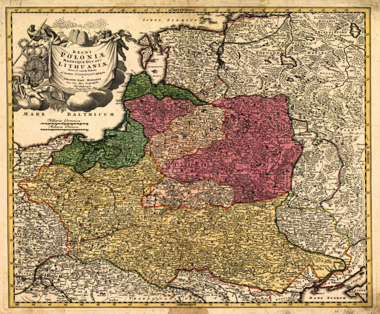 "Regni Poloniæ Magnique Ducatus Lithuaniæ..."