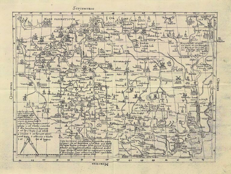 1587 Stanisław Sarnicki