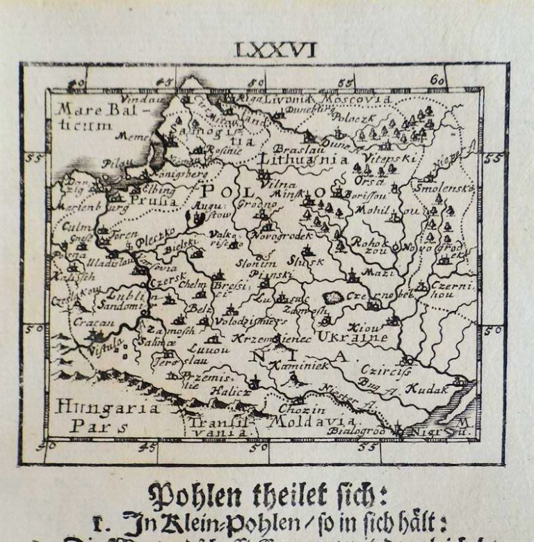 "Neu-außgefertigter Atlas"