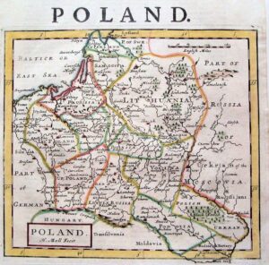 "POLAND,"
