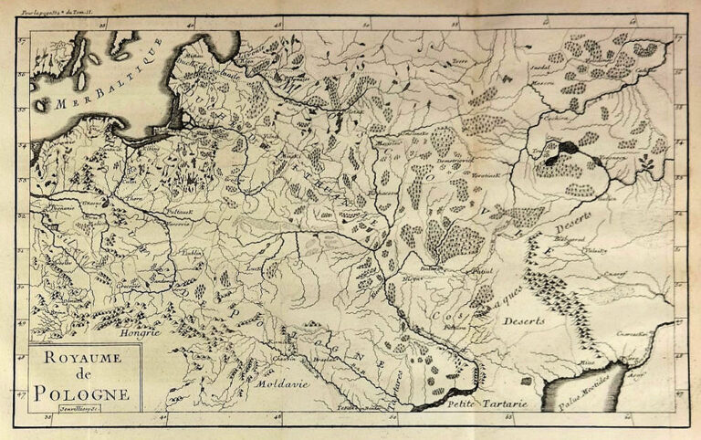 "Royaume de Pologne,"