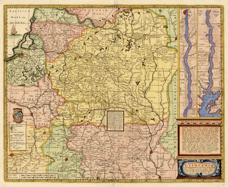 "MAGNI DUCATUS LITHUANIÆ...Nicolai Christophori Radziwil D. G. Olycae ac in Nieswies Ducis S. Rom. Imp. Principis in Szylowiec ac Mir..."