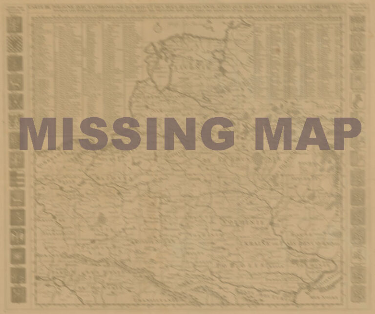 MissingMap