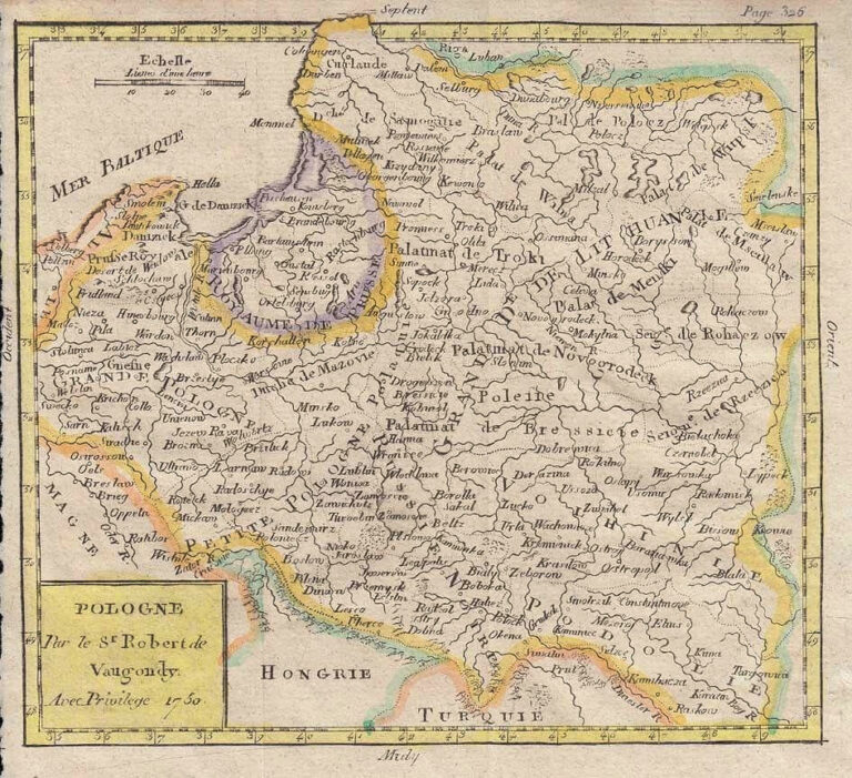 "POLOGNE, Page 326"