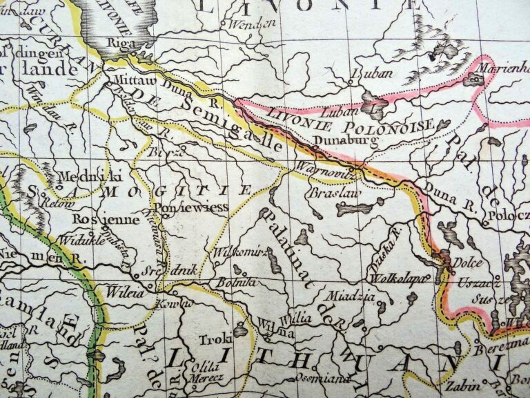 "Royaume de Pologne,"