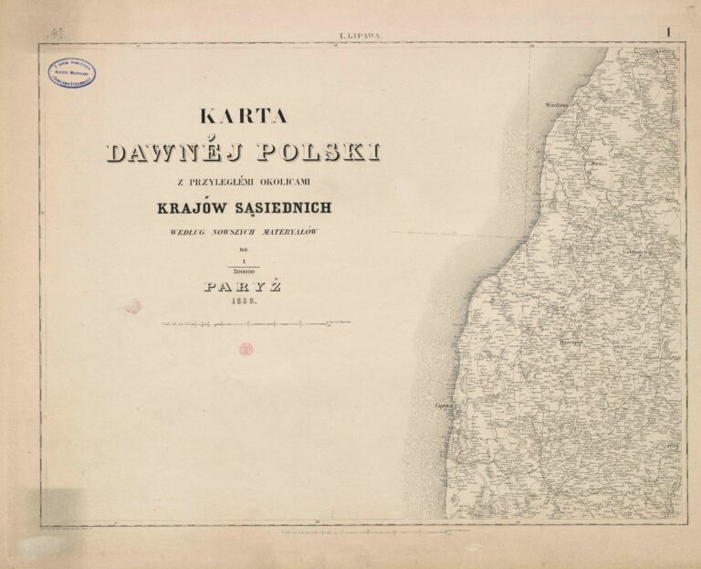 S.1. LIPAWA (Liepaja)