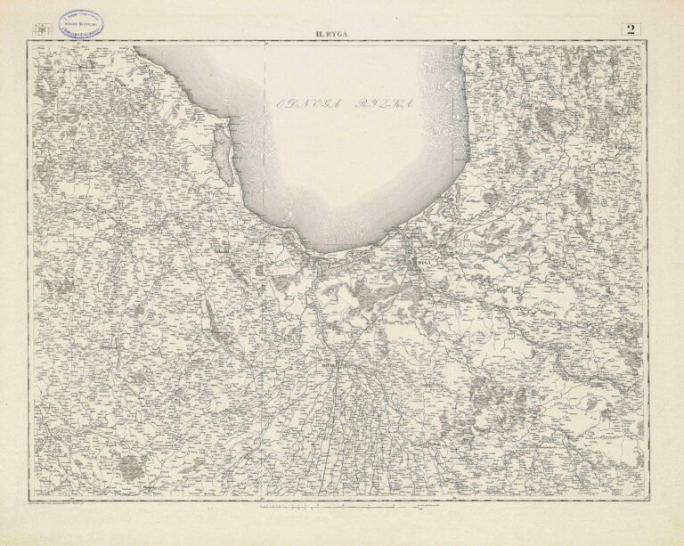 S.2. RYGA (Rige)