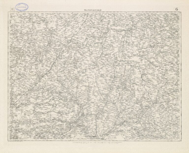 S.6. PONIE- WIEŽ (Panevėžys)