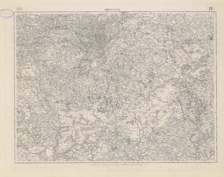 S.11. WILNO (Vilnius)