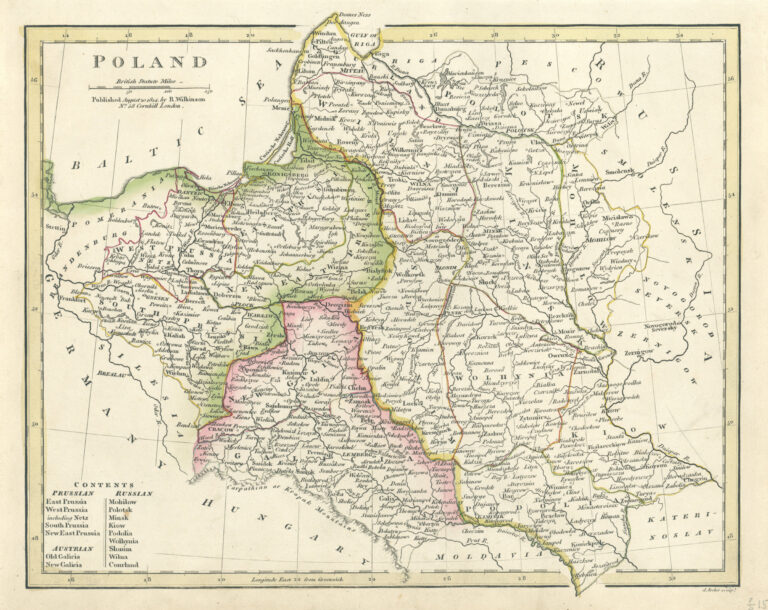 "POLAND,"