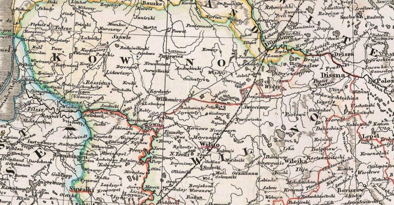 "OSTSEE- LAENDER UND Inneres RUSSLAND bis MOSKAU,"