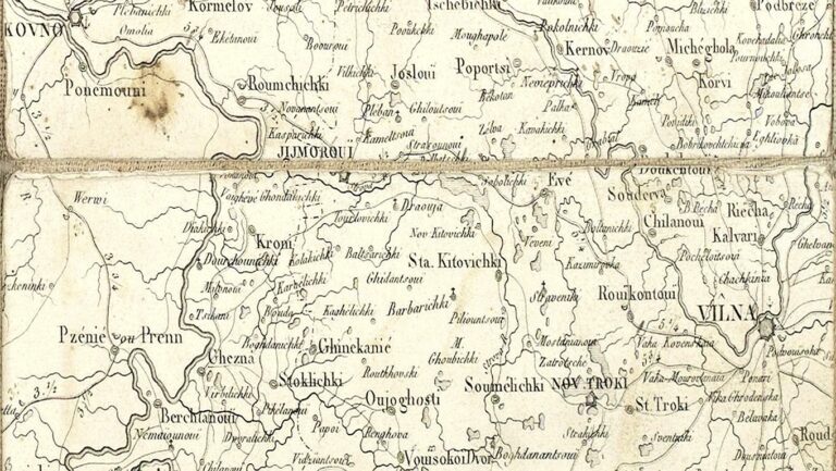 "A.6 [Lithuania/ Poland],"