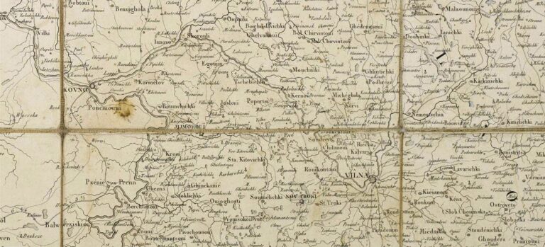 "A.6 [Lithuania/ Poland],"