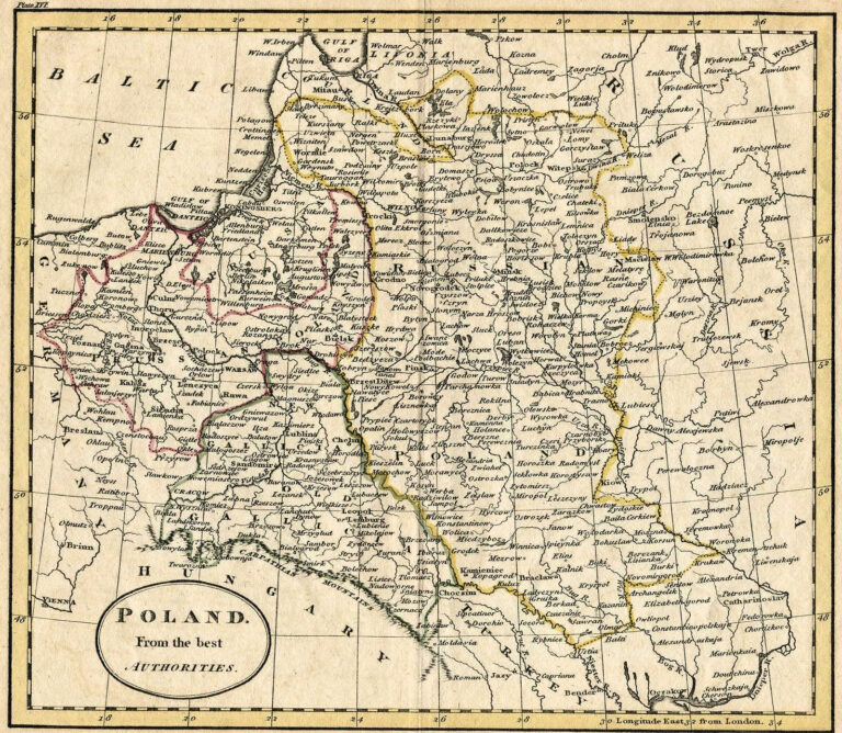 "Poland from the Best Authorities,"