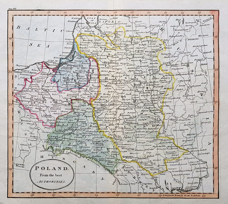 "Poland from the Best Authorities,"