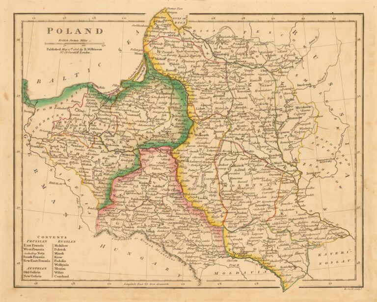 "Poland,"