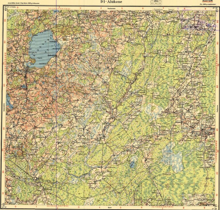 091 Aluksne