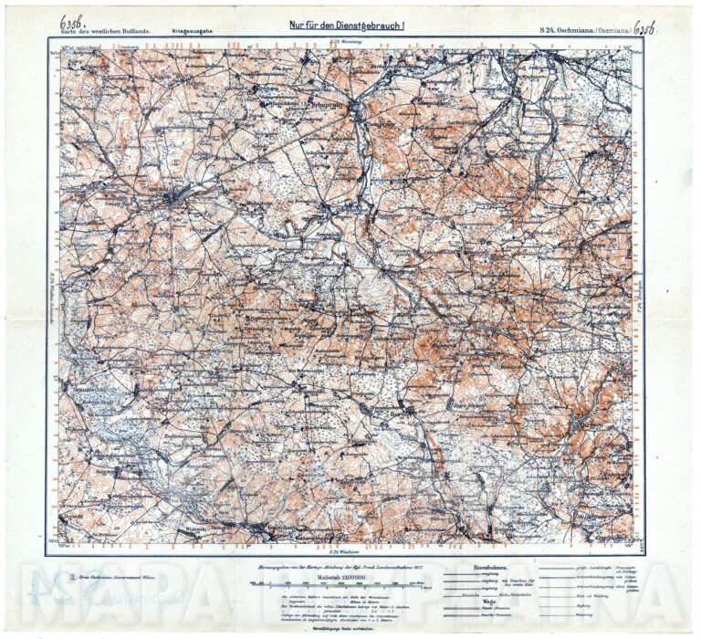 S24 Oschmiana (Oszmiana)