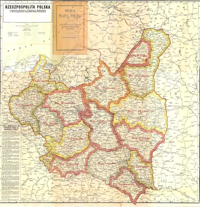 "RZECZPOSPOLITA POLSKA,"