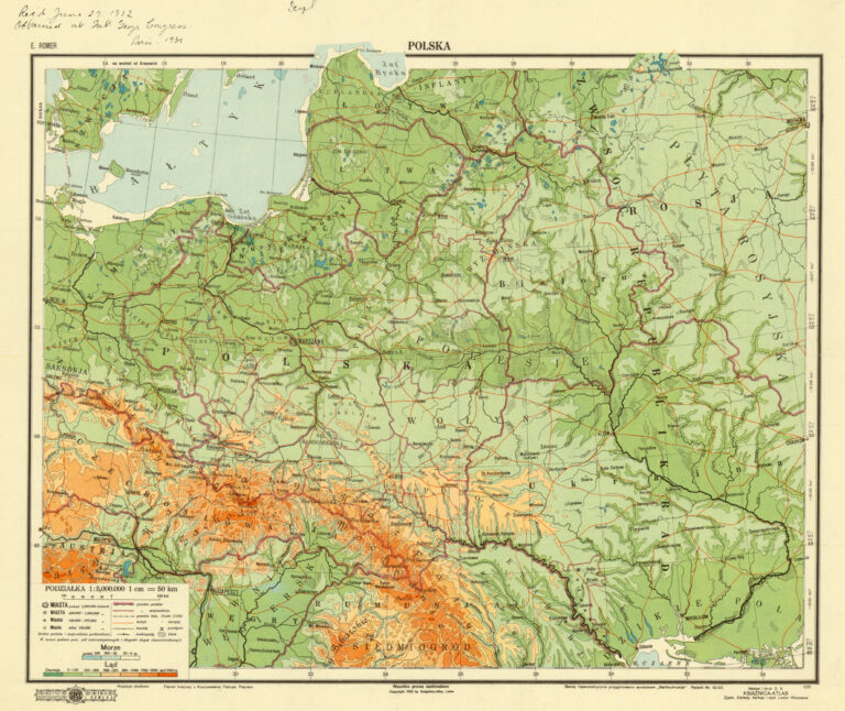 "Polska,"