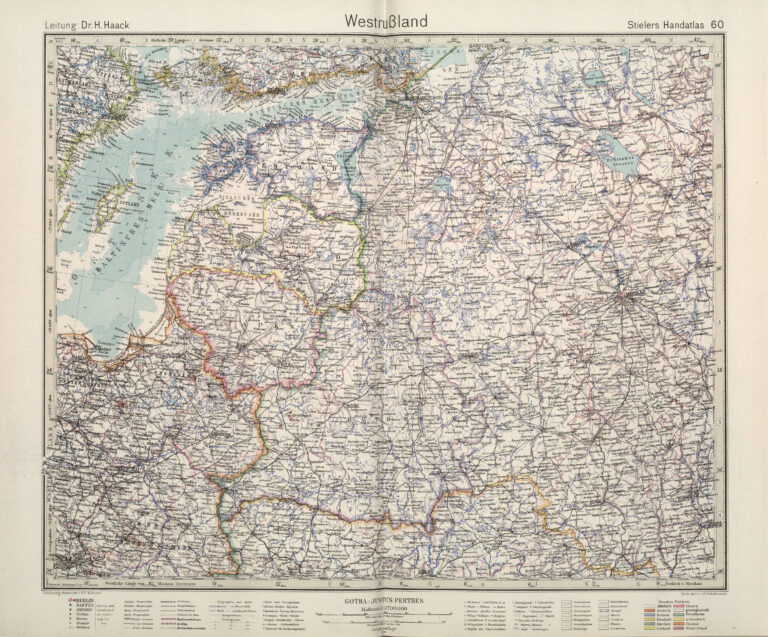 "Westrußland,"