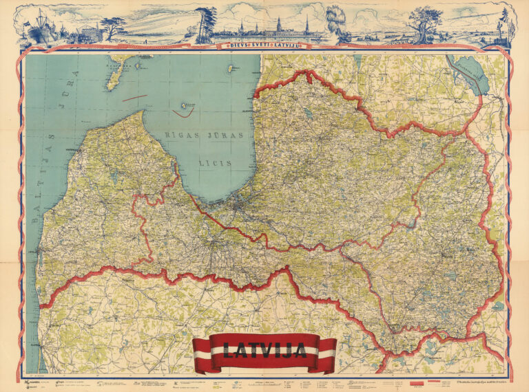 "LATVIJA,"