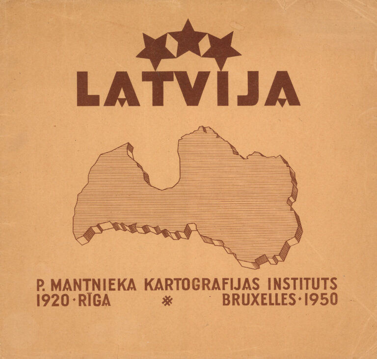 "LATVIJA,"