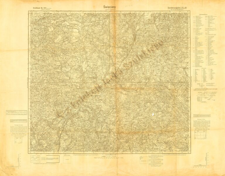 1940 Nr. 325 Święciany