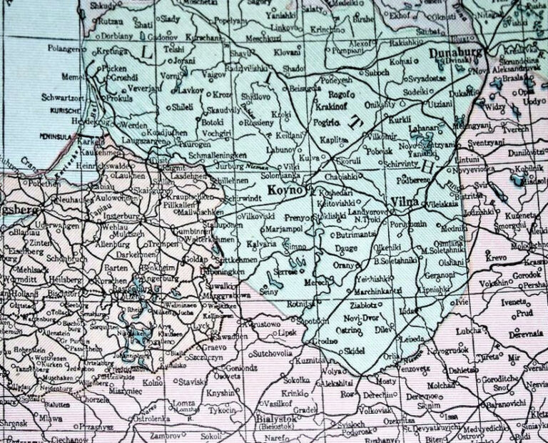 "POLAND,"