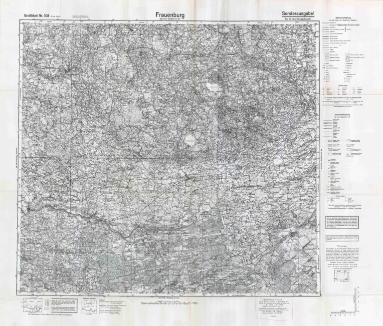 938 Nr. 308 Frauenburg