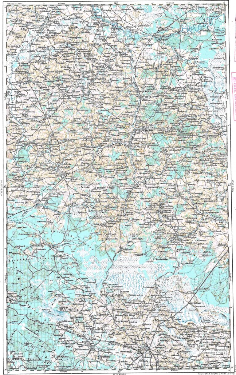 Wolkowwiysk" Grodno g.