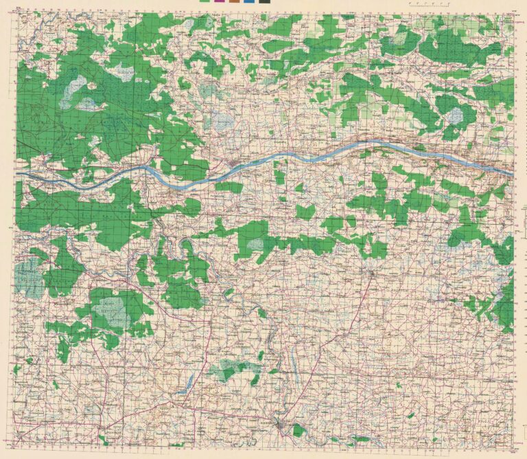 "Poland". H-17 Naumiestis.