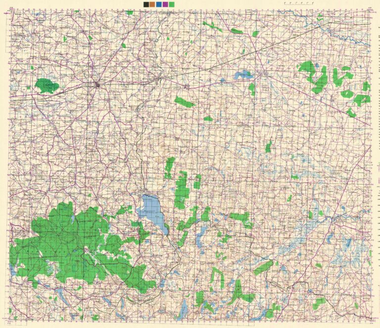 "Poland". J-17 Kalvarija.