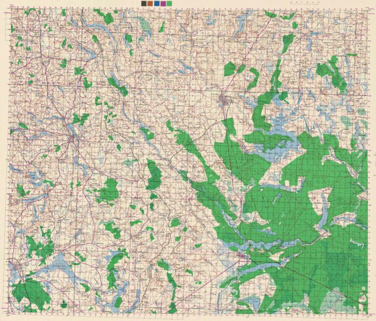 "Poland". K-17 Suwalki.