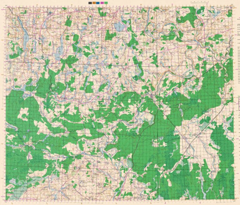 "Poland". K-18 Druskieniki.