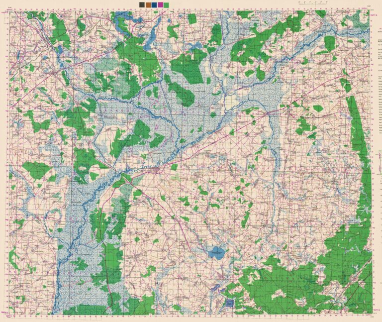 "Poland". L-17 Grajewo.
