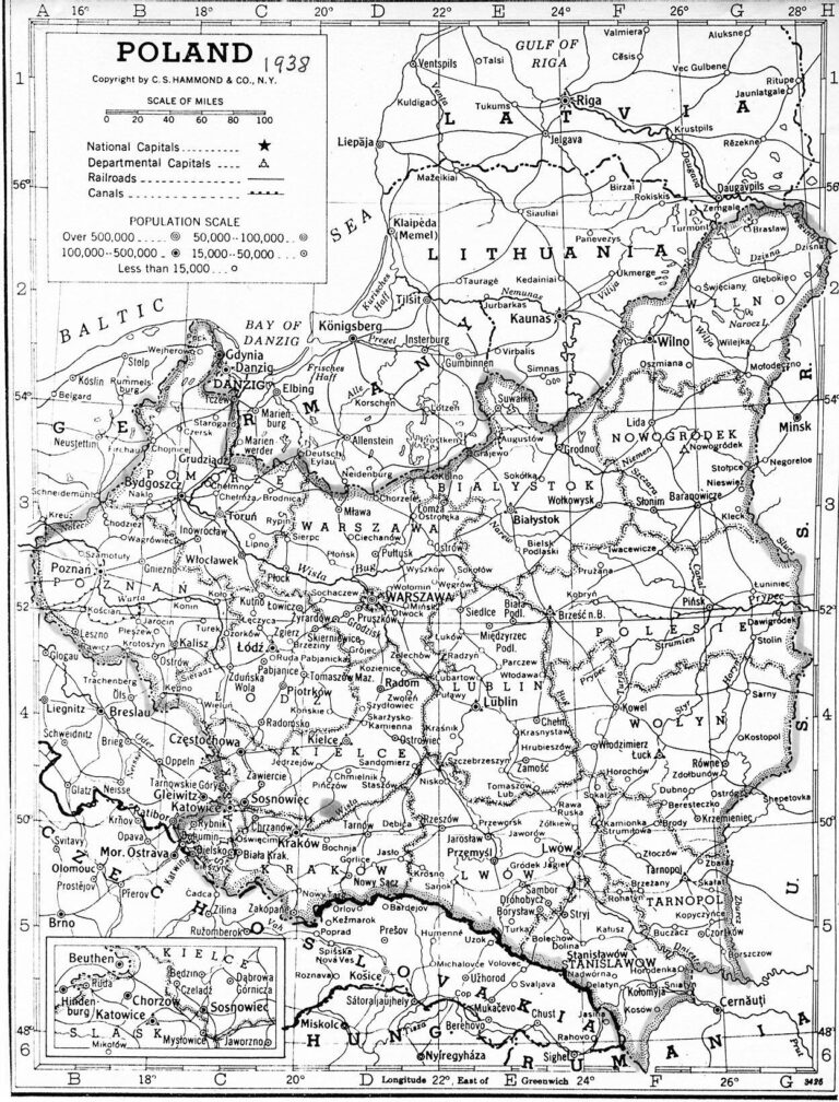 "POLAND."