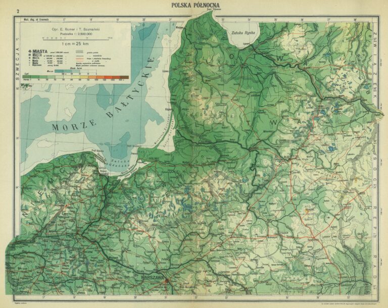 "Polska Północna"