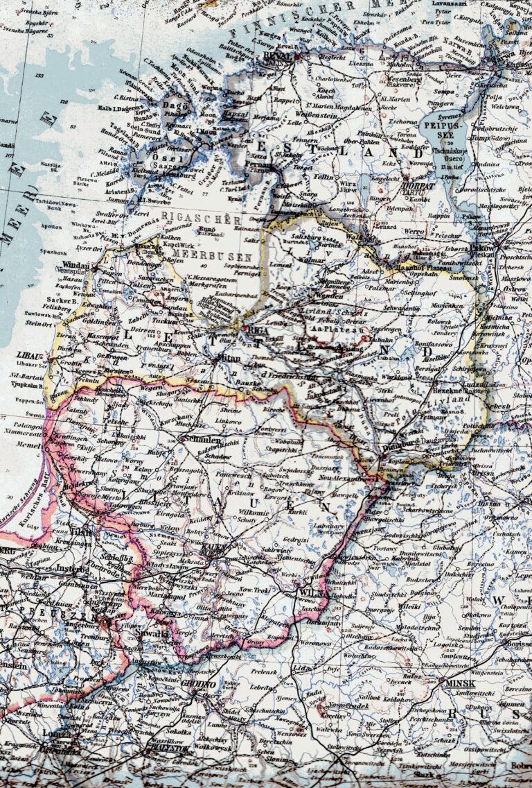 "Westrussland,"