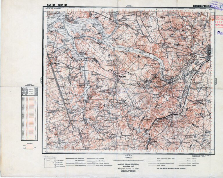 P34 S37 Grodno