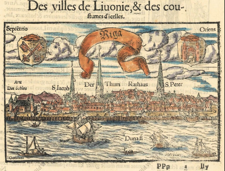 "Riga,"