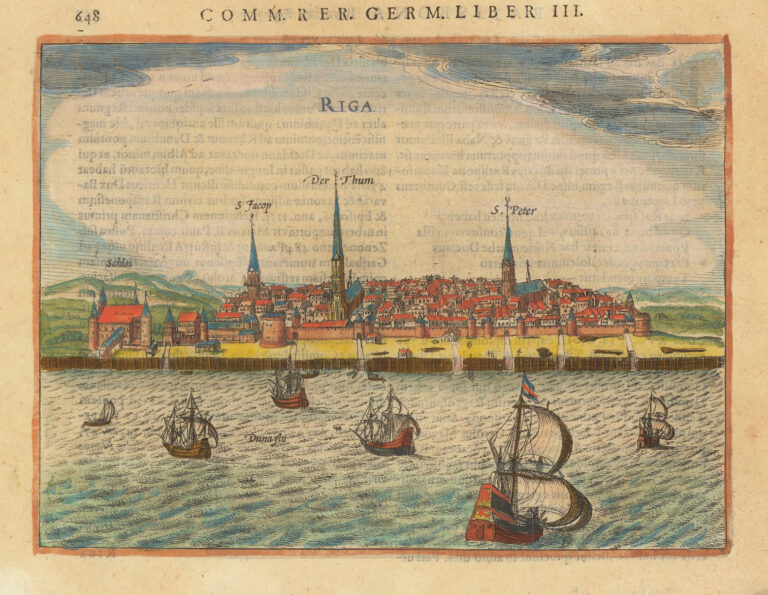 "Riga,"
