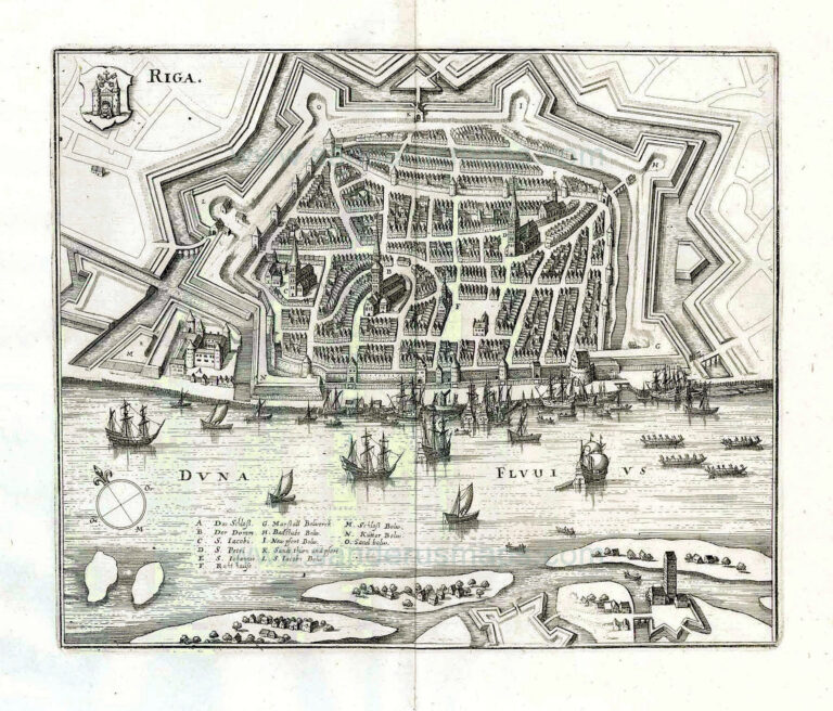 "Riga,"